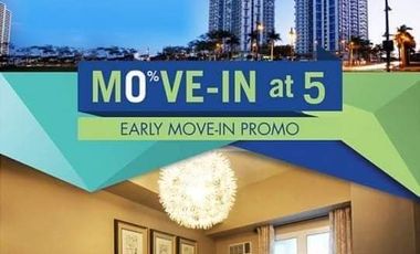Trion Towers 2 Bedroom 2BR for Sale in BGC, Taguig Near High Street, SM Aura, St. Lukes