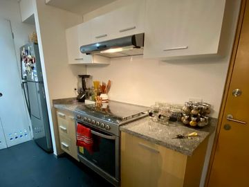 Venta de Departamento Cittá San Jerónimo Dos Recámaras