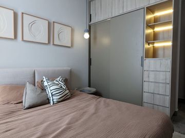 Departamento VENTA Centro de Monterrey 2 recámaras