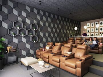 Departamento VENTA Centro de Monterrey 2 recámaras