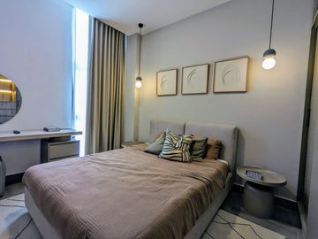 Departamento VENTA Centro de Monterrey 2 recámaras