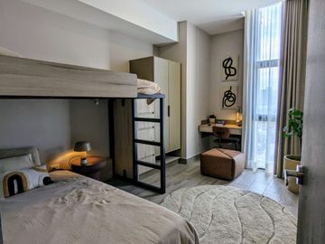 Departamento VENTA Centro de Monterrey 2 recámaras