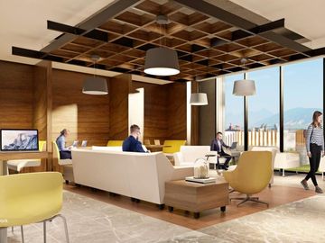 Departamento VENTA Centro de Monterrey 2 recámaras