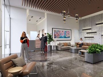 Departamento VENTA Centro de Monterrey 2 recámaras