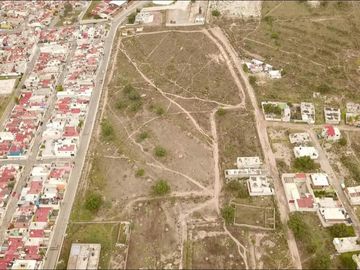 #terreno de 3 Hectáreas Detrás de La Universidad Autónoma del Estado de Hidalgo