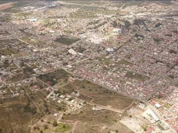 #terreno de 3 Hectáreas Detrás de La Universidad Autónoma del Estado de Hidalgo