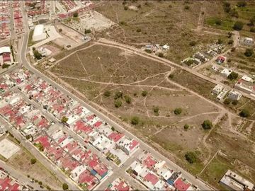 #terreno de 3 Hectáreas Detrás de La Universidad Autónoma del Estado de Hidalgo