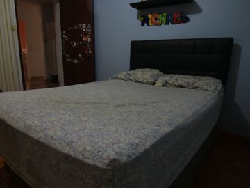 VENTA DE DEPARTAMENTO 1ER PISO - URB. SANTA MARÍA DEL PINAR- PIURA