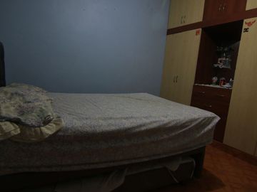 VENTA DE DEPARTAMENTO 1ER PISO - URB. SANTA MARÍA DEL PINAR- PIURA
