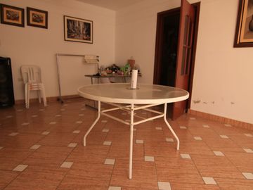 VENTA DE DEPARTAMENTO 1ER PISO - URB. SANTA MARÍA DEL PINAR- PIURA