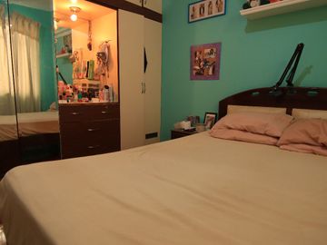 VENTA DE DEPARTAMENTO 1ER PISO - URB. SANTA MARÍA DEL PINAR- PIURA