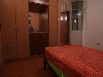 VENTA DE DEPARTAMENTO 1ER PISO - URB. SANTA MARÍA DEL PINAR- PIURA