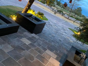 CASA INTELIGENTE EN VENTA EN RESIDENCIAL EL BOSQUE