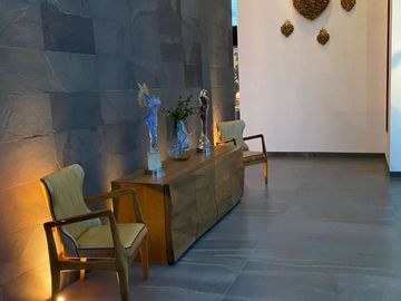 CASA INTELIGENTE EN VENTA EN RESIDENCIAL EL BOSQUE