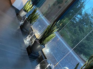 CASA INTELIGENTE EN VENTA EN RESIDENCIAL EL BOSQUE