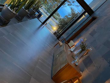 CASA INTELIGENTE EN VENTA EN RESIDENCIAL EL BOSQUE