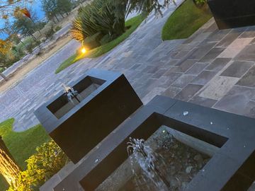 CASA INTELIGENTE EN VENTA EN RESIDENCIAL EL BOSQUE