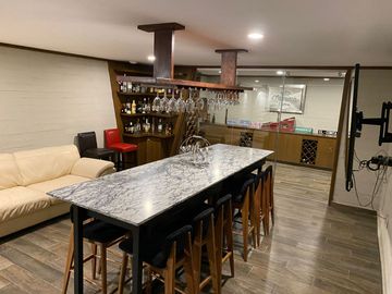 CASA INTELIGENTE EN VENTA EN RESIDENCIAL EL BOSQUE