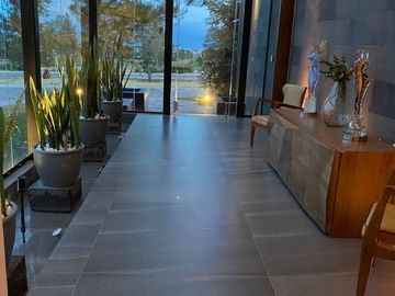 CASA INTELIGENTE EN VENTA EN RESIDENCIAL EL BOSQUE