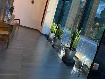 CASA INTELIGENTE EN VENTA EN RESIDENCIAL EL BOSQUE