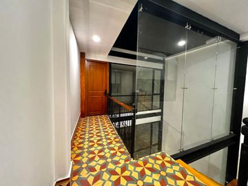 🏘️Última Suite con terraza y Loft para inversión en el Centro Histórico, sobre la Gran Colombia🏘️
