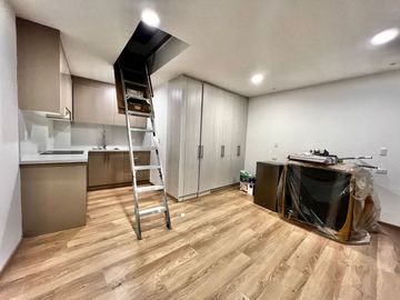🏘️Última Suite con terraza y Loft para inversión en el Centro Histórico, sobre la Gran Colombia🏘️