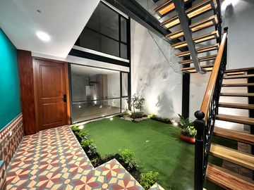🏘️Última Suite con terraza y Loft para inversión en el Centro Histórico, sobre la Gran Colombia🏘️