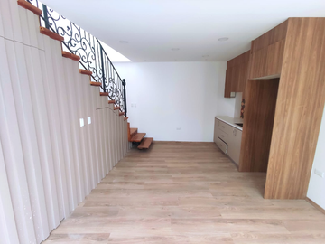 🏘️Última Suite con terraza y Loft para inversión en el Centro Histórico, sobre la Gran Colombia🏘️