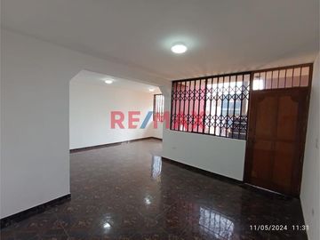Departamento En Venta En La Florida - Rimac