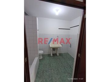 Departamento En Venta En La Florida - Rimac