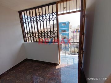 Departamento En Venta En La Florida - Rimac