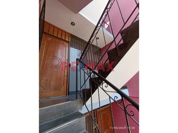 Departamento En Venta En La Florida - Rimac
