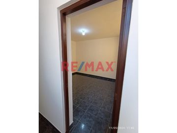 Departamento En Venta En La Florida - Rimac