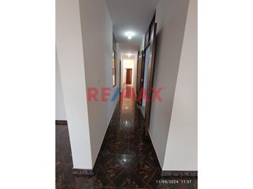 Departamento En Venta En La Florida - Rimac