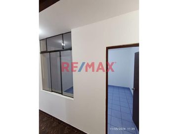 Departamento En Venta En La Florida - Rimac