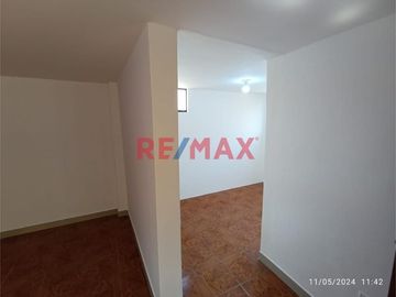 Departamento En Venta En La Florida - Rimac
