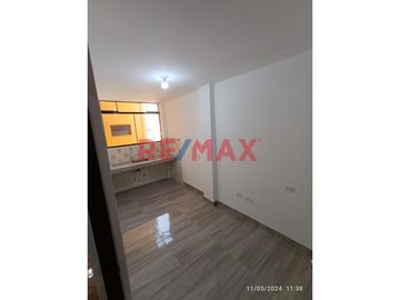 Departamento En Venta En La Florida - Rimac