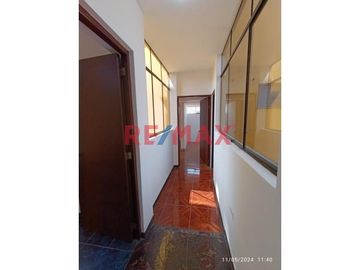 Departamento En Venta En La Florida - Rimac