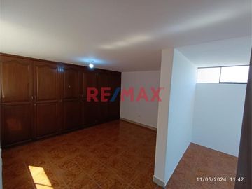 Departamento En Venta En La Florida - Rimac
