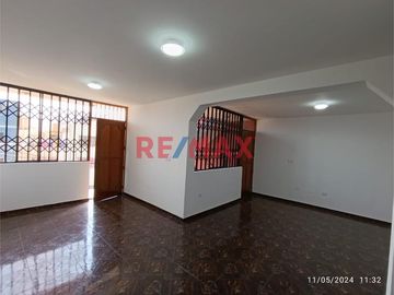 Departamento En Venta En La Florida - Rimac