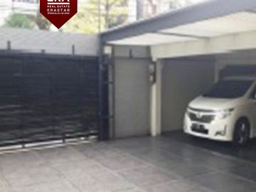 Rumah 2 Lantai, Jl. Karang Bolong 5, Pademangan, Jakarta Utara