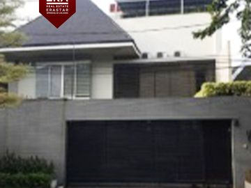 Rumah 2 Lantai, Jl. Karang Bolong 5, Pademangan, Jakarta Utara