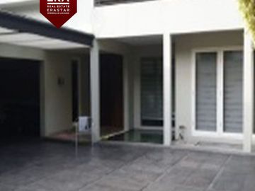 Rumah 2 Lantai, Jl. Karang Bolong 5, Pademangan, Jakarta Utara