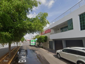 ¡¡¡GRAN OPORTUNIDAD, CASA EN REMATE BANCARIO EN CULIACAN, SIN.!!!