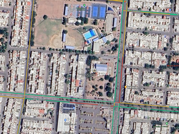 ¡¡¡GRAN OPORTUNIDAD, CASA EN REMATE BANCARIO EN CULIACAN, SIN.!!!