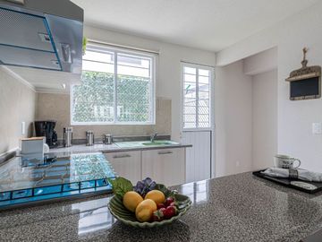 Casa en Venta con alberca a 10 minutos de Cuautla Morelos