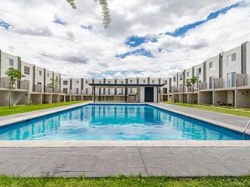 Casa en Venta con alberca a 10 minutos de Cuautla Morelos