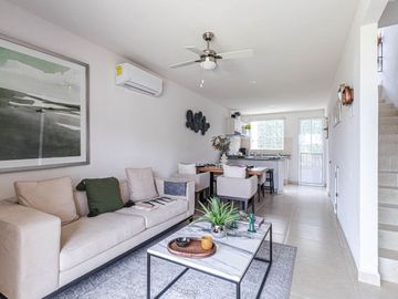 Casa en Venta con alberca a 10 minutos de Cuautla Morelos