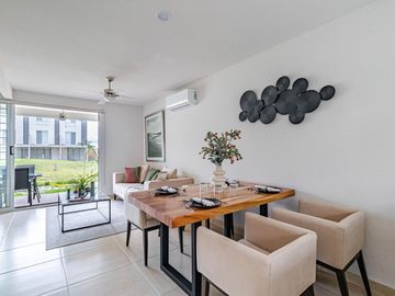 Casa en Venta con alberca a 10 minutos de Cuautla Morelos