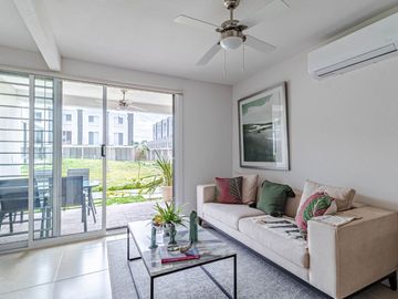 Casa en Venta con alberca a 10 minutos de Cuautla Morelos
